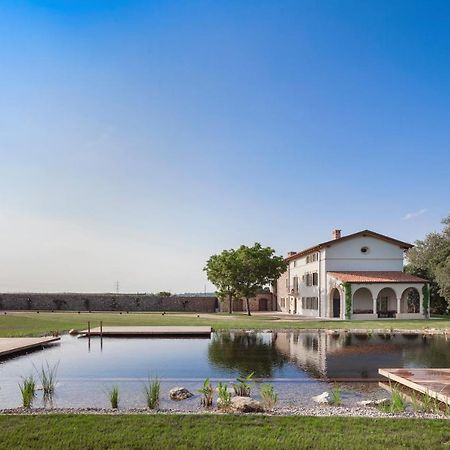 Corte Lanfranconi Relais Pescantina Ngoại thất bức ảnh
