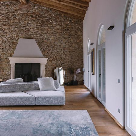 Corte Lanfranconi Relais Pescantina Ngoại thất bức ảnh