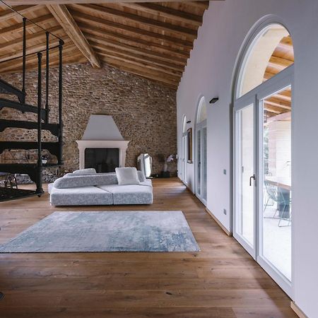 Corte Lanfranconi Relais Pescantina Ngoại thất bức ảnh