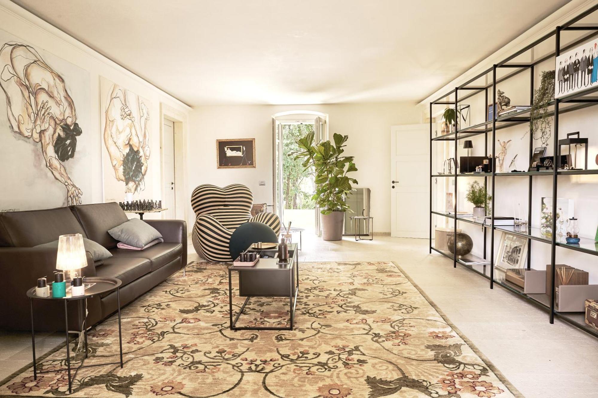 Corte Lanfranconi Relais Pescantina Ngoại thất bức ảnh