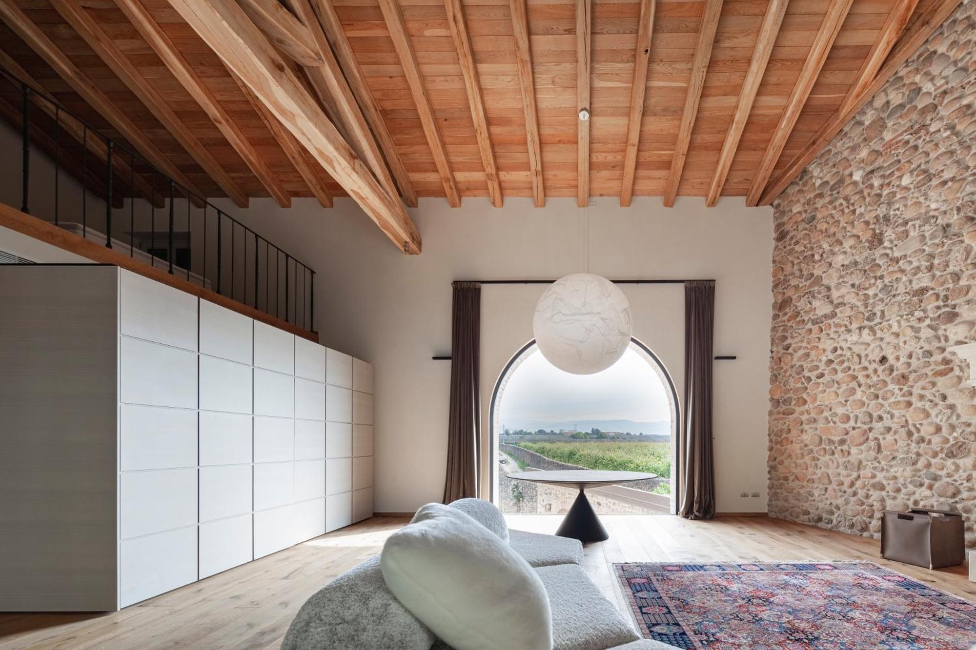Corte Lanfranconi Relais Pescantina Ngoại thất bức ảnh