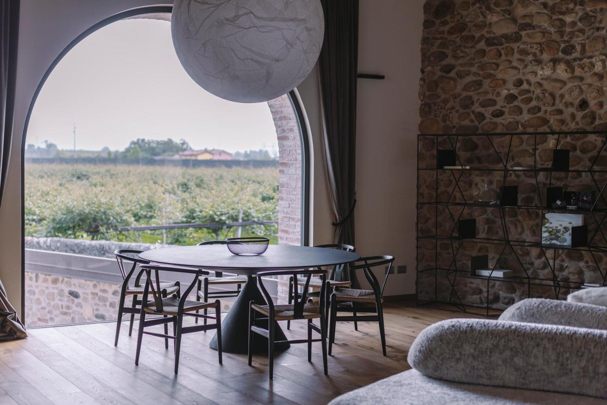 Corte Lanfranconi Relais Pescantina Ngoại thất bức ảnh
