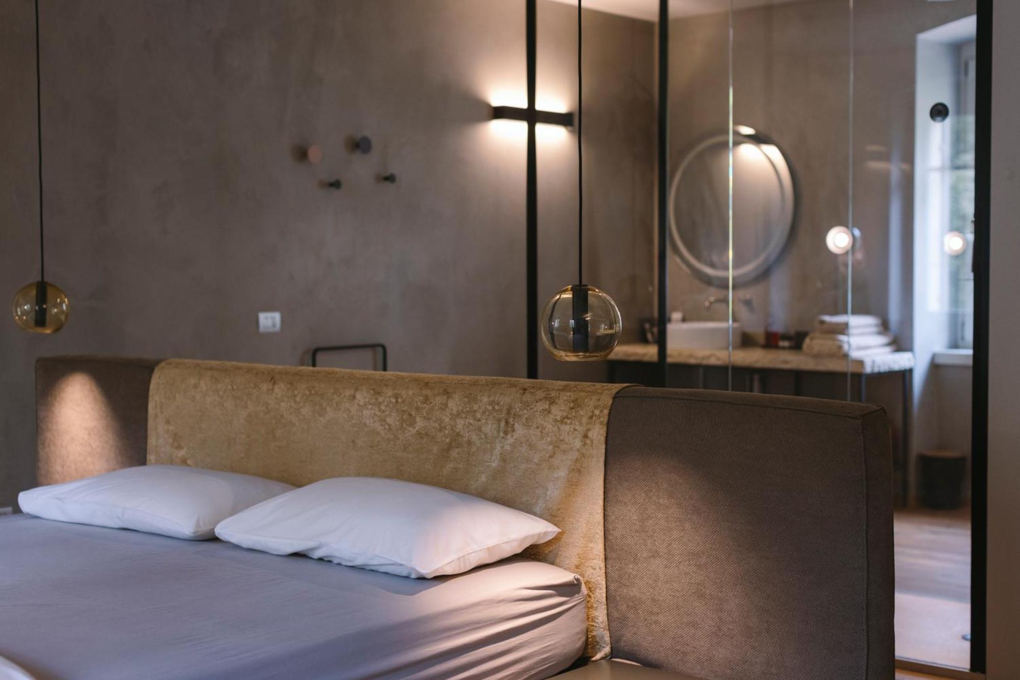 Corte Lanfranconi Relais Pescantina Ngoại thất bức ảnh