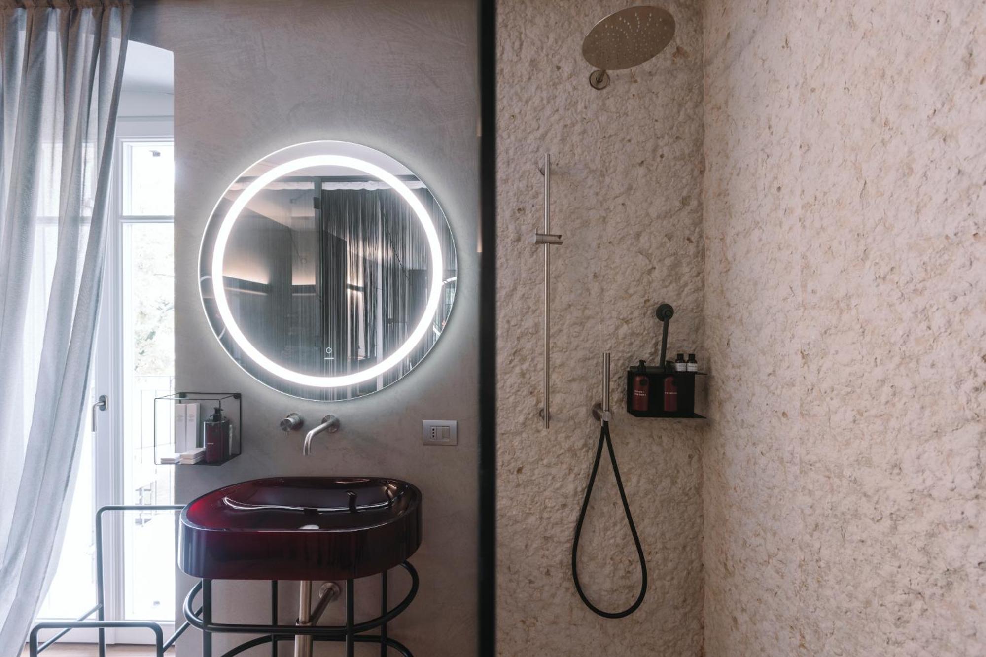Corte Lanfranconi Relais Pescantina Ngoại thất bức ảnh
