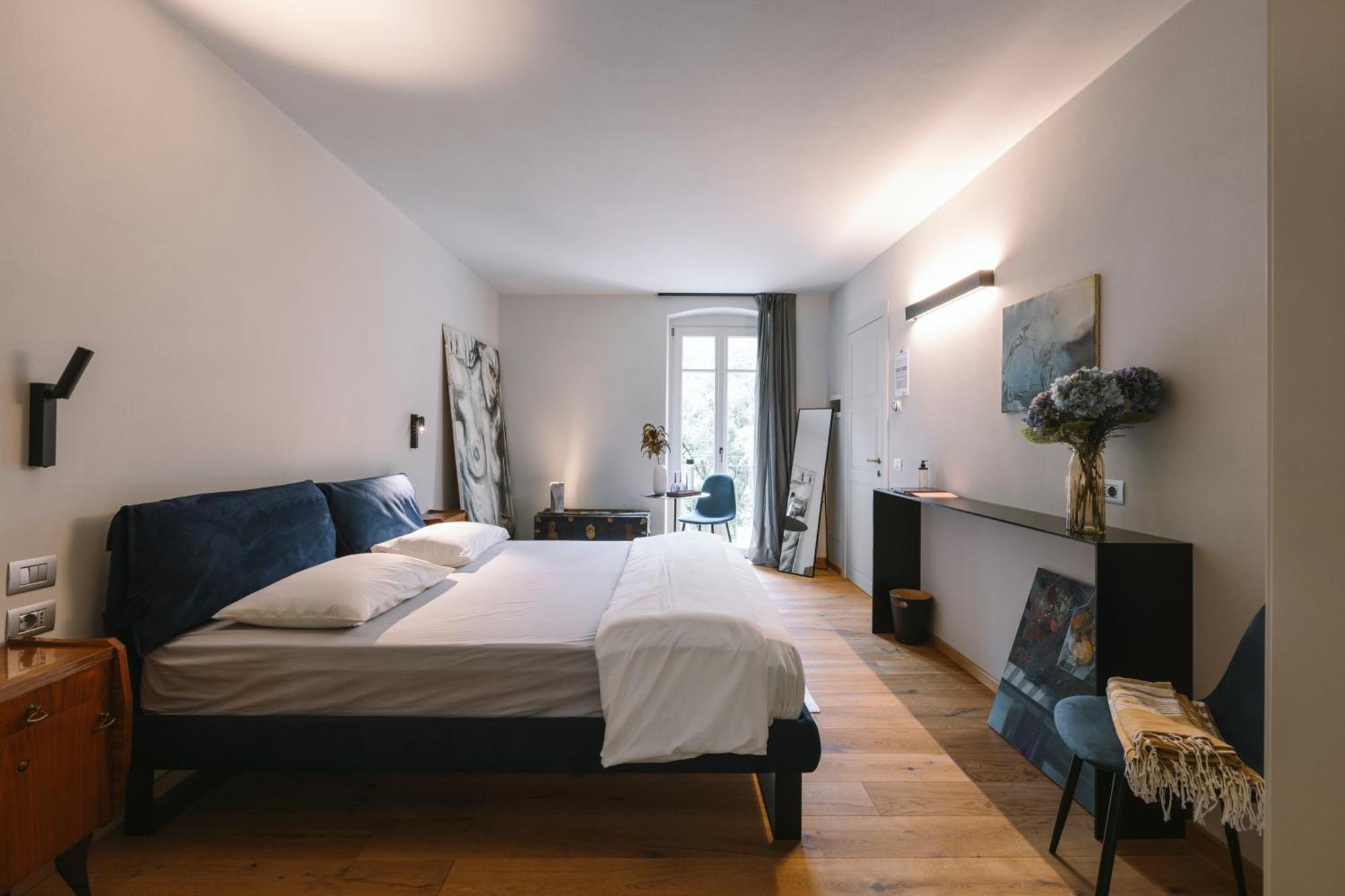 Corte Lanfranconi Relais Pescantina Ngoại thất bức ảnh