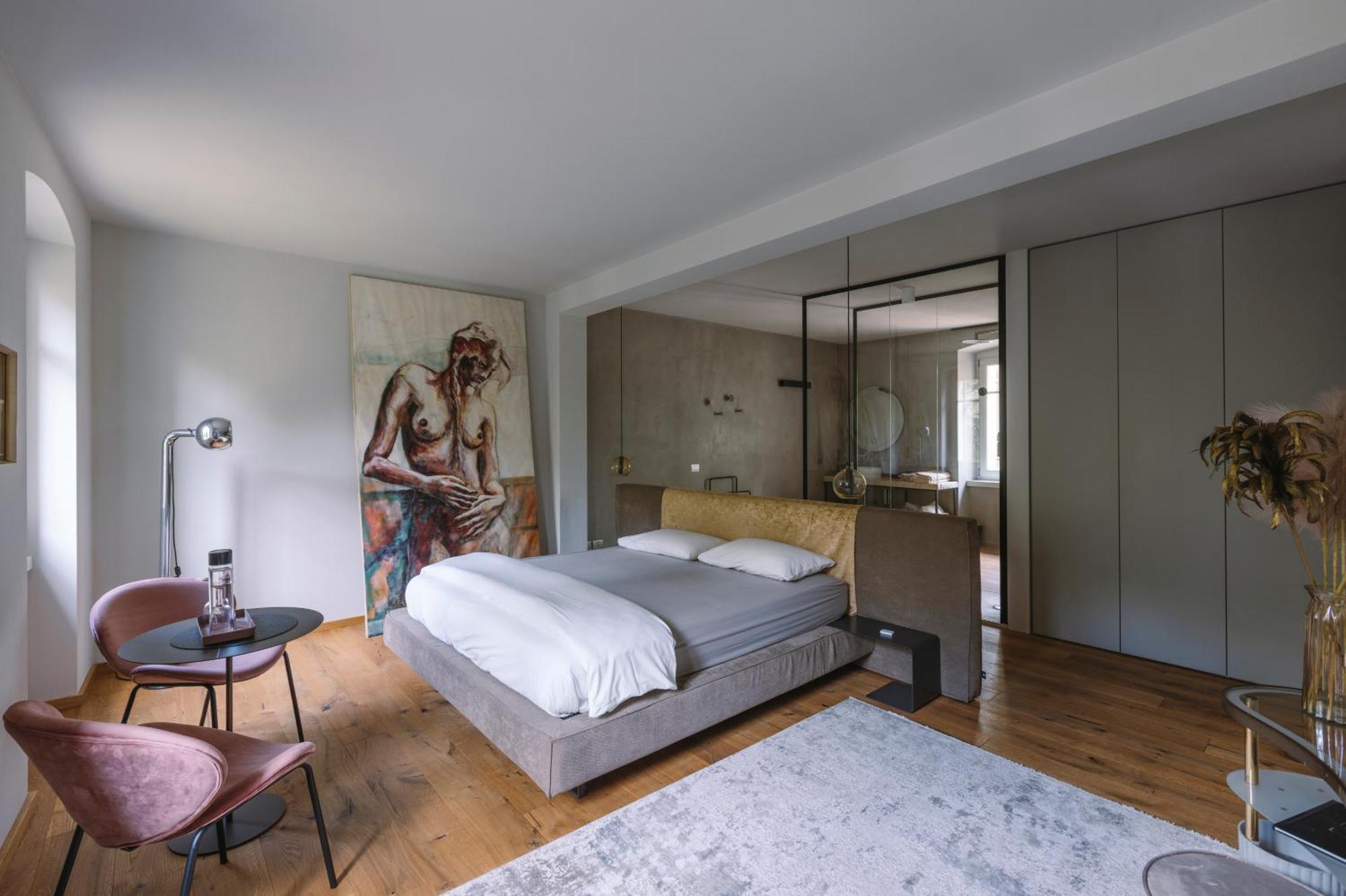 Corte Lanfranconi Relais Pescantina Ngoại thất bức ảnh
