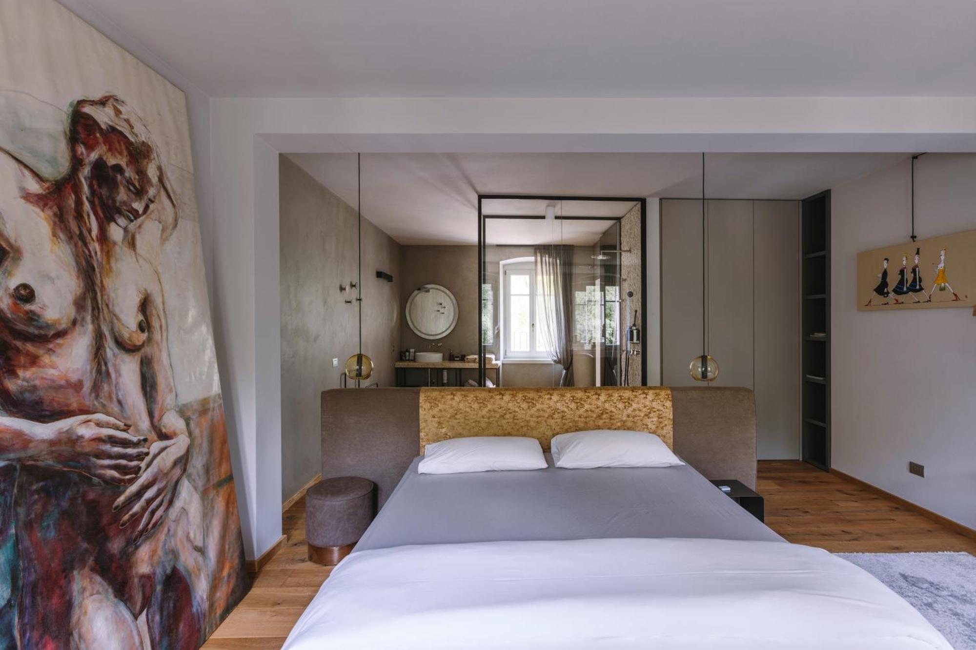 Corte Lanfranconi Relais Pescantina Ngoại thất bức ảnh