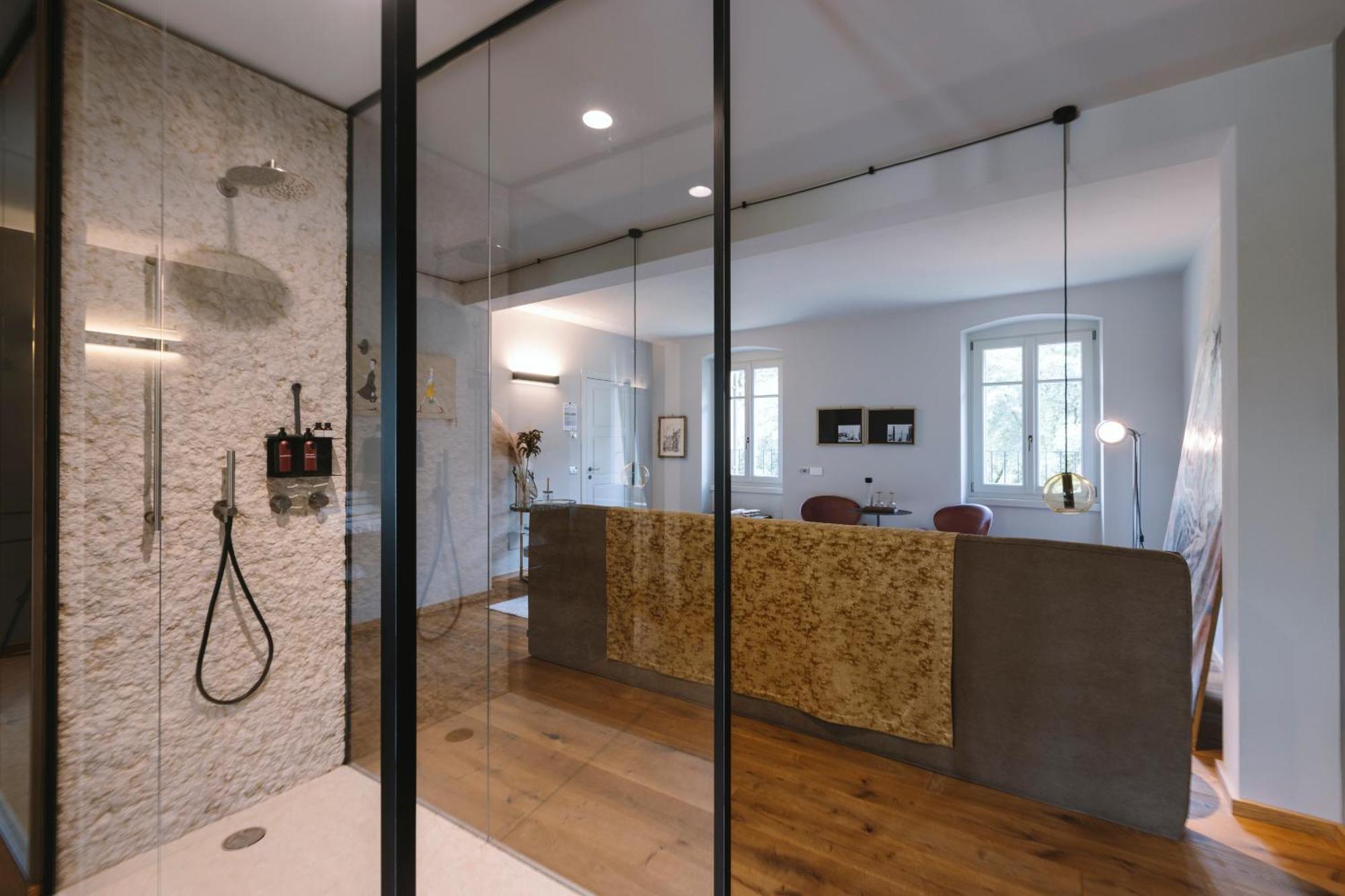 Corte Lanfranconi Relais Pescantina Ngoại thất bức ảnh