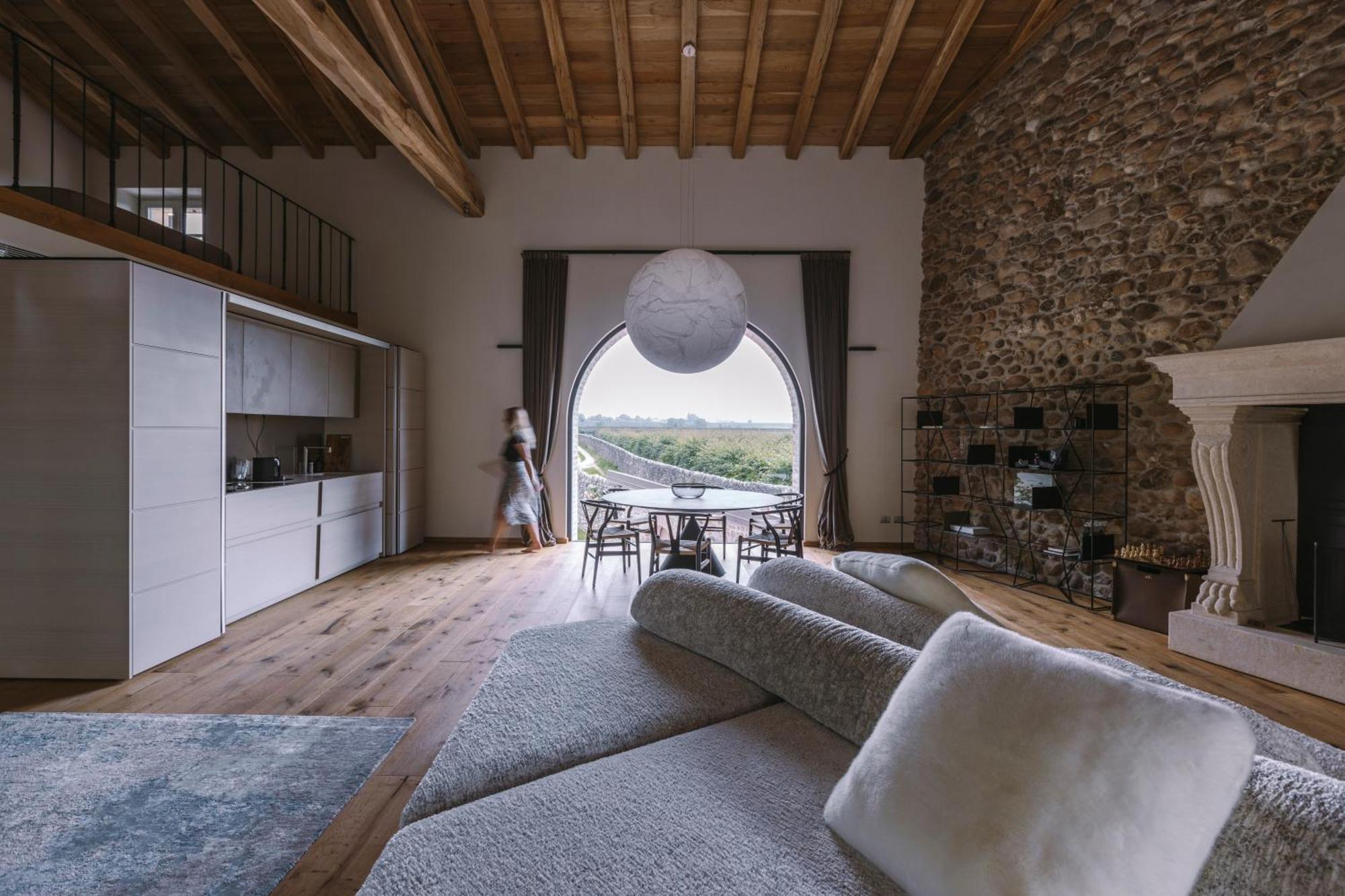 Corte Lanfranconi Relais Pescantina Ngoại thất bức ảnh