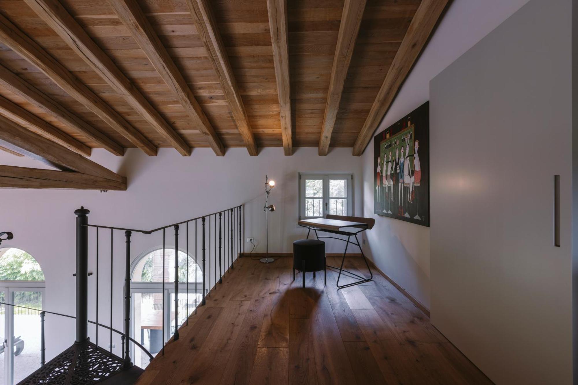 Corte Lanfranconi Relais Pescantina Ngoại thất bức ảnh