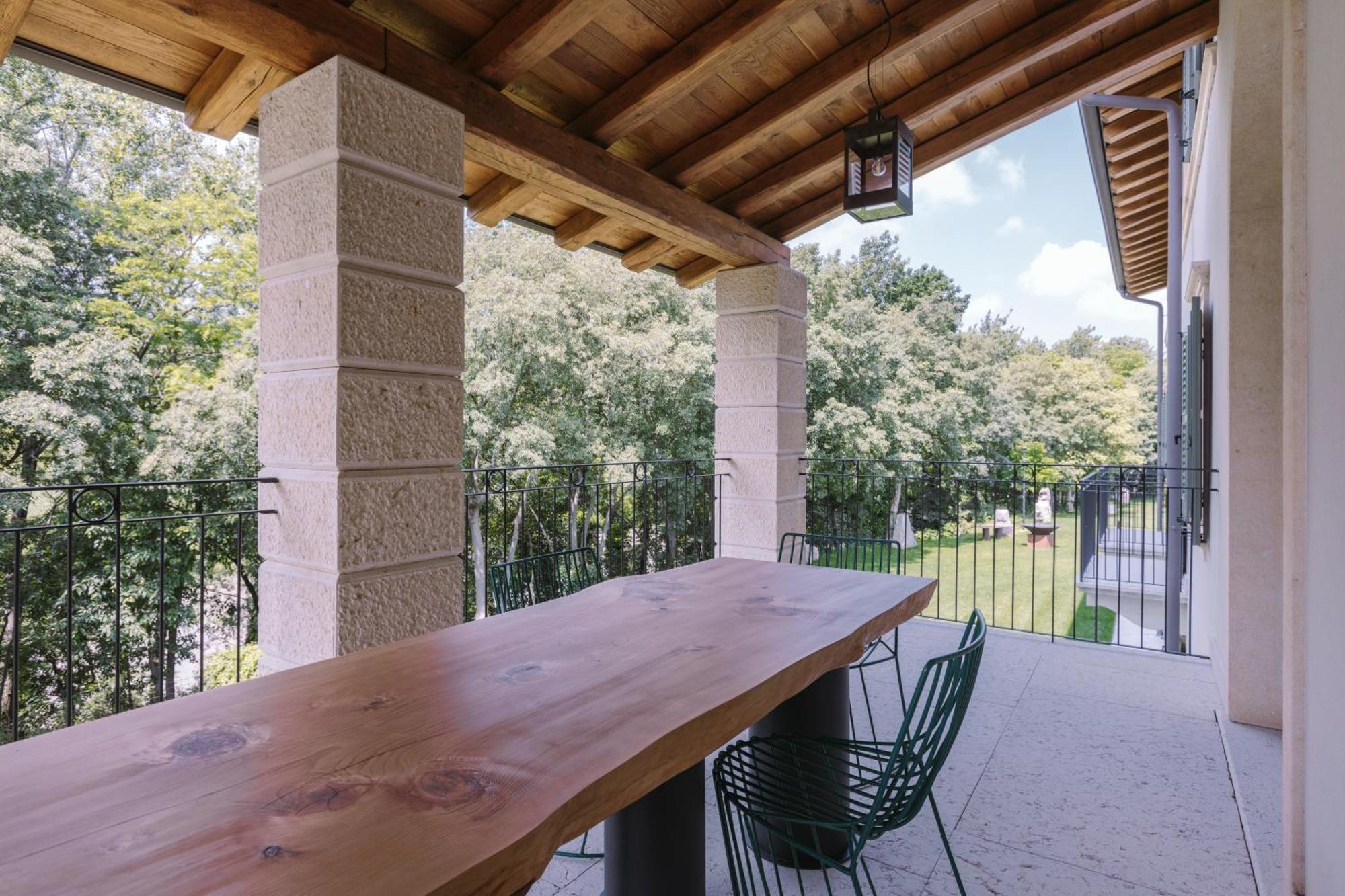 Corte Lanfranconi Relais Pescantina Ngoại thất bức ảnh