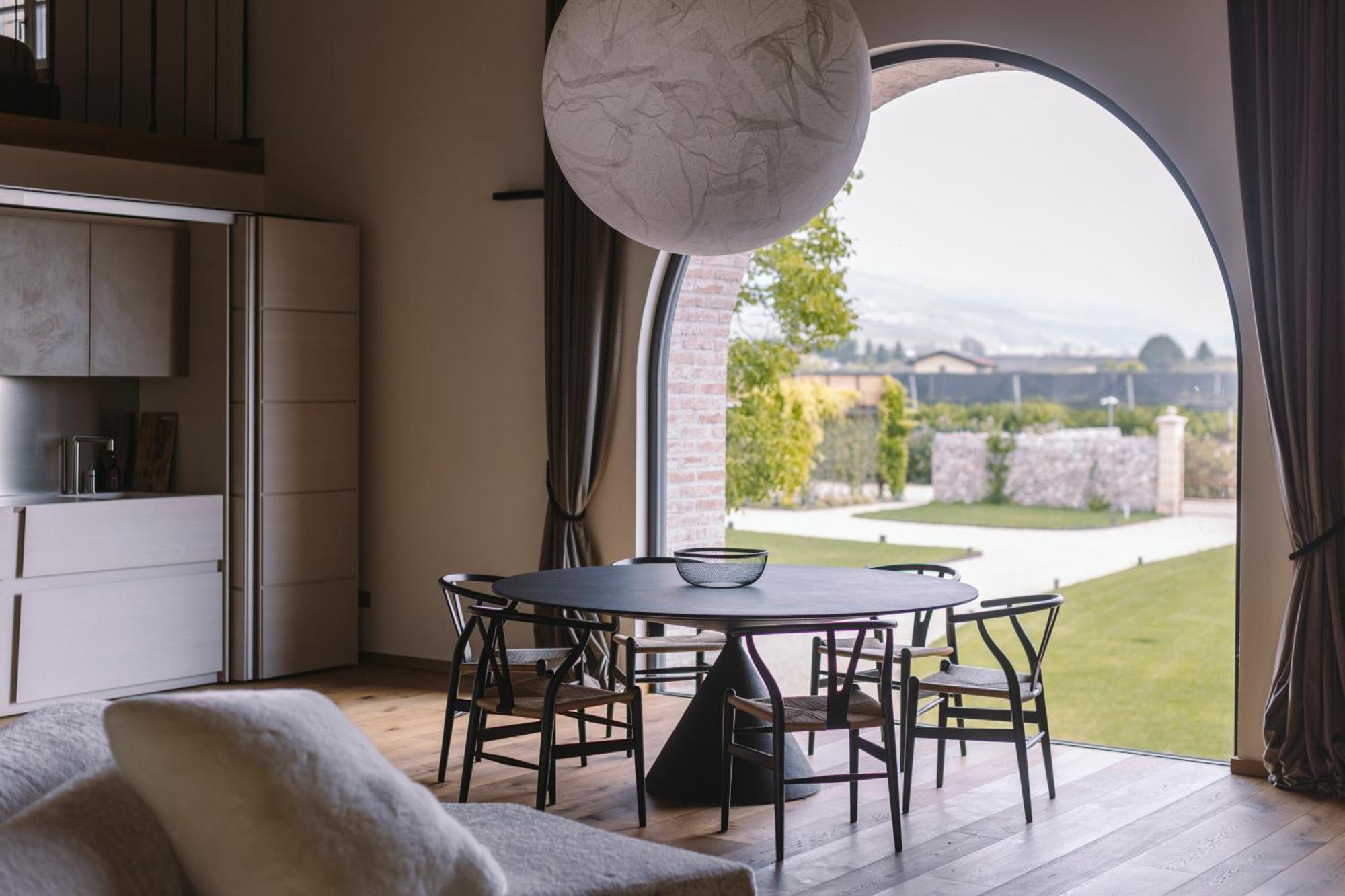 Corte Lanfranconi Relais Pescantina Ngoại thất bức ảnh