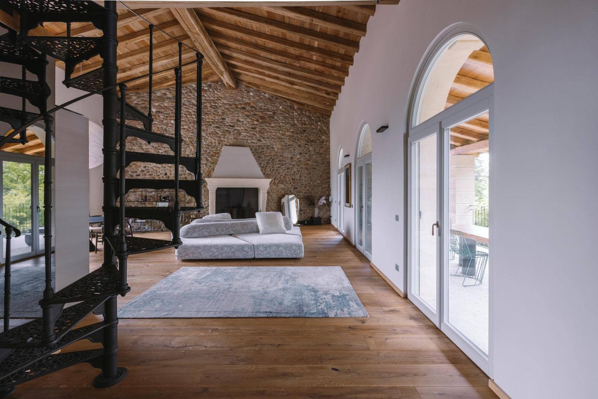 Corte Lanfranconi Relais Pescantina Ngoại thất bức ảnh