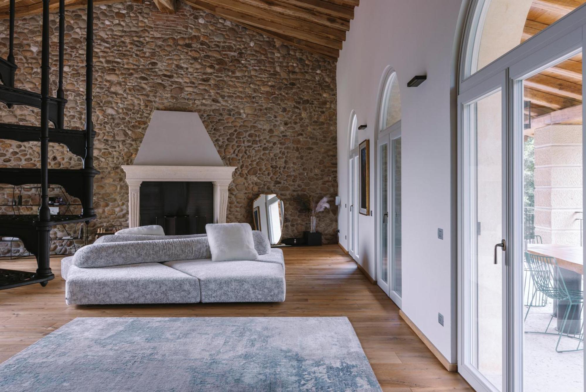 Corte Lanfranconi Relais Pescantina Ngoại thất bức ảnh